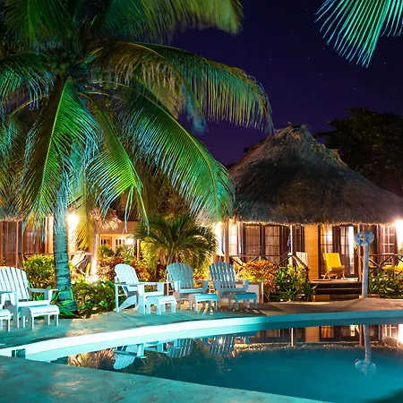 Portofino Beach Resort