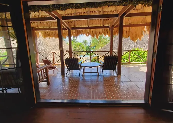 Portofino Resort-an Authentic Island Escape! 4* San Pedro (Ambergris Caye)