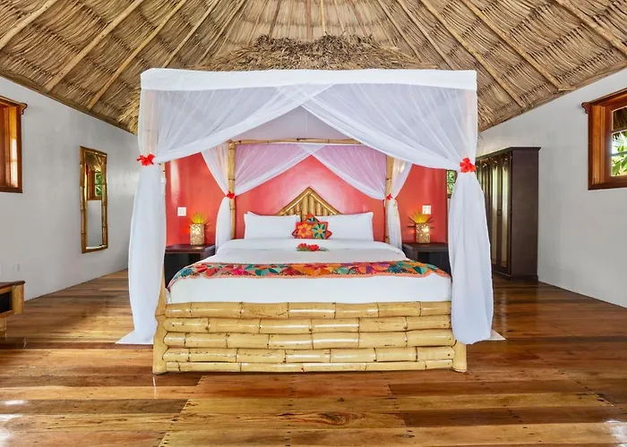 Hotel Portofino Resort-an Authentic Island Escape! 4*