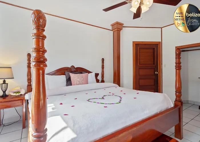 Portofino Resort-an Authentic Island Escape!