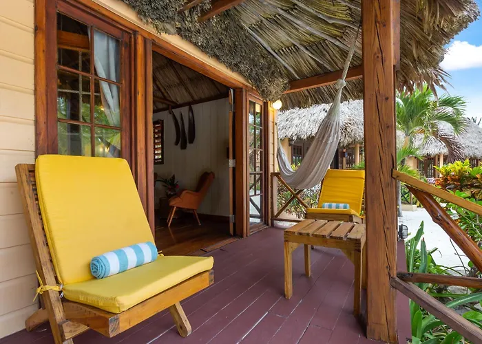 Portofino Resort-an Authentic Island Escape! San Pedro (Ambergris Caye)
