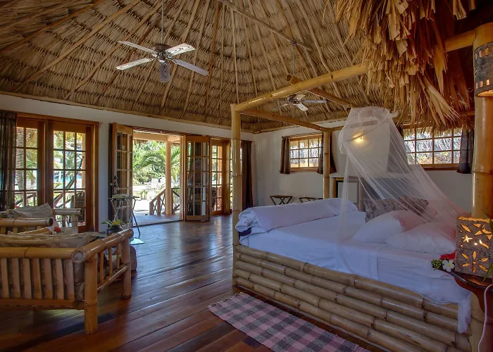 Portofino Resort-an Authentic Island Escape!