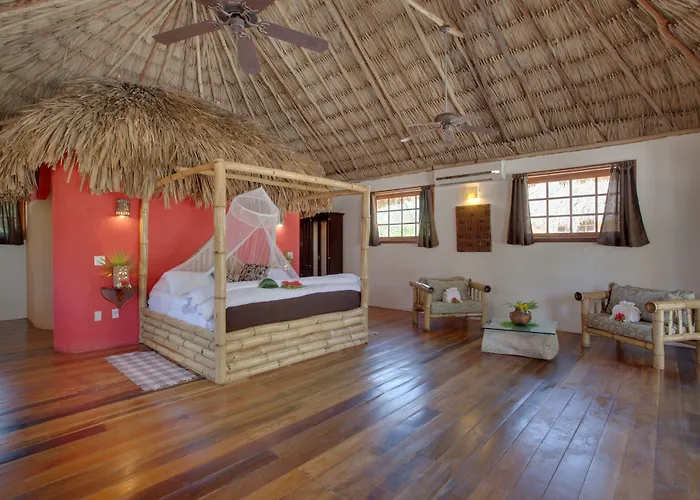 Hotel Portofino Resort-an Authentic Island Escape! San Pedro (Ambergris Caye)