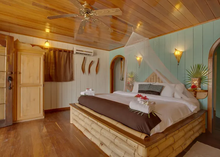 Portofino Resort-an Authentic Island Escape! 4* San Pedro (Ambergris Caye)