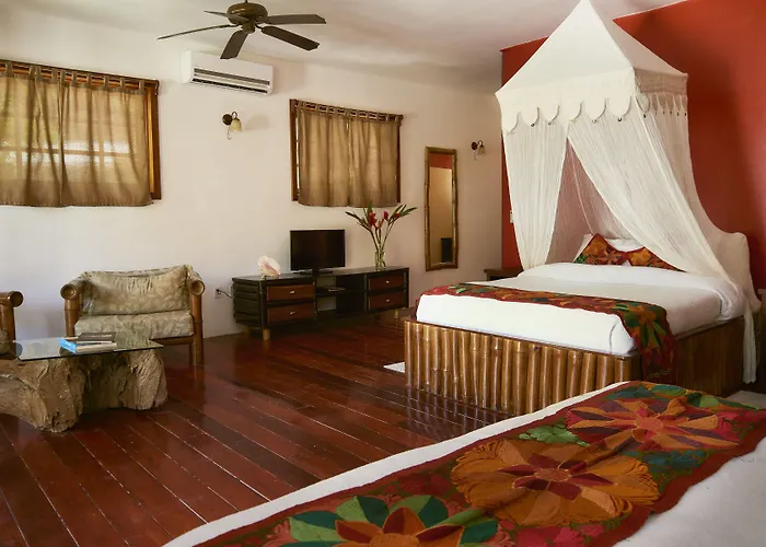 Portofino Resort-an Authentic Island Escape! Hotel 4*