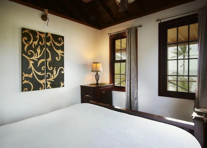 Portofino Resort-an Authentic Island Escape! Hotel San Pedro (Ambergris Caye)