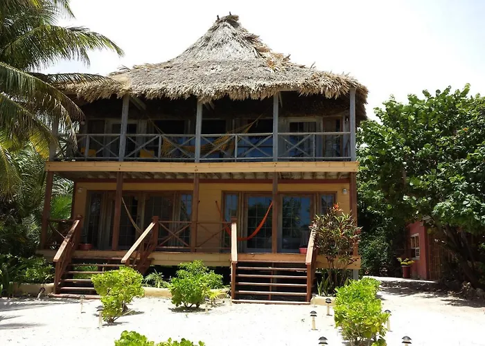 Portofino Resort-an Authentic Island Escape! Hotel San Pedro (Ambergris Caye)