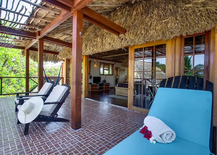 Portofino Resort-an Authentic Island Escape! 4*