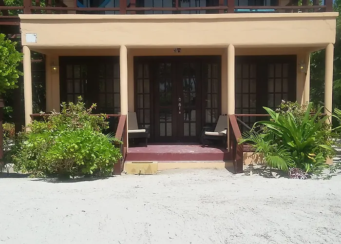 Hotel Portofino Resort-an Authentic Island Escape! San Pedro (Ambergris Caye)