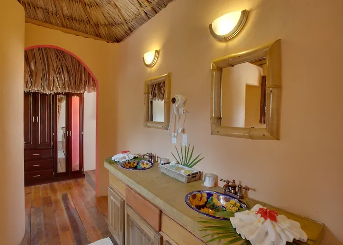 Portofino Resort-an Authentic Island Escape! San Pedro (Ambergris Caye)