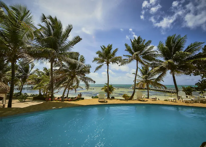 Portofino Resort-an Authentic Island Escape! Hotel 4*
