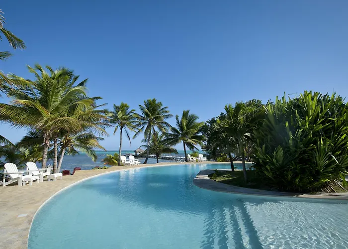 Hotel Portofino Resort-an Authentic Island Escape!