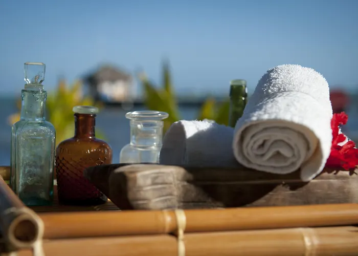 Portofino Resort-an Authentic Island Escape!