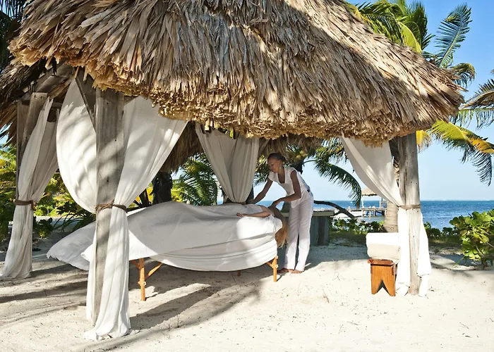 Hotel Portofino Resort-an Authentic Island Escape! 4*