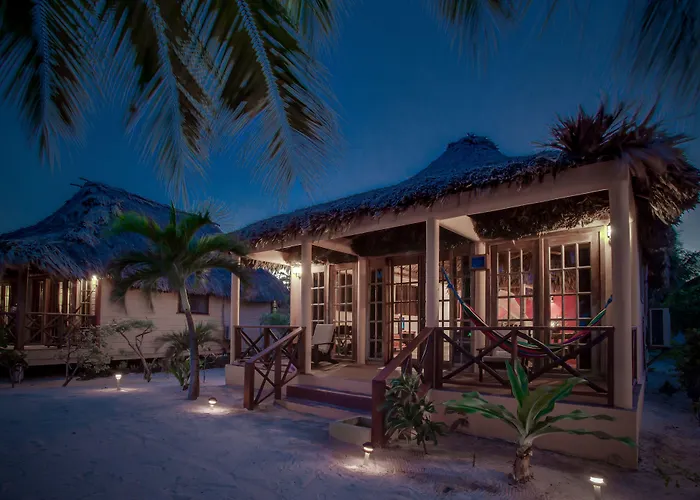 Portofino Resort-an Authentic Island Escape! San Pedro (Ambergris Caye)