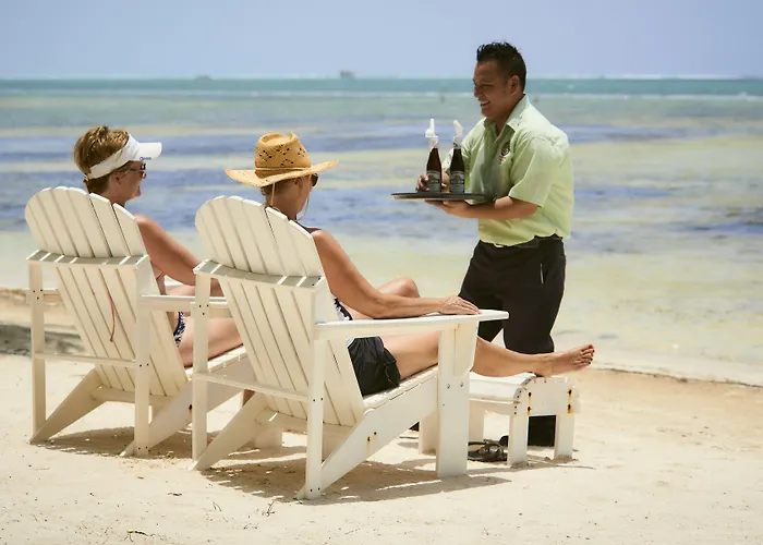 Portofino Resort-an Authentic Island Escape! San Pedro (Ambergris Caye)