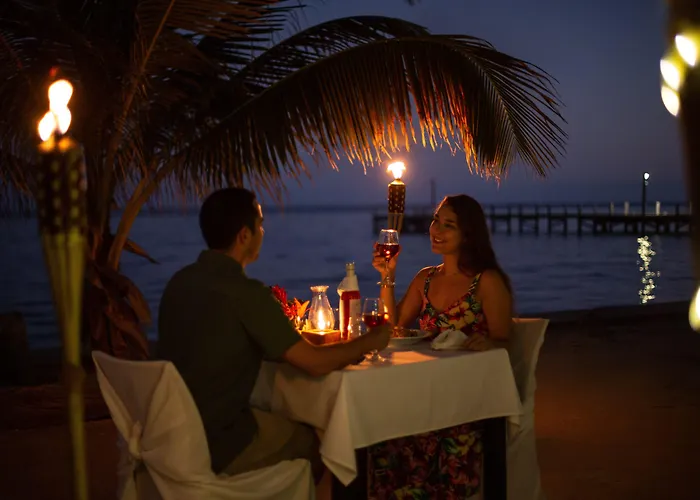 Portofino Resort-an Authentic Island Escape!