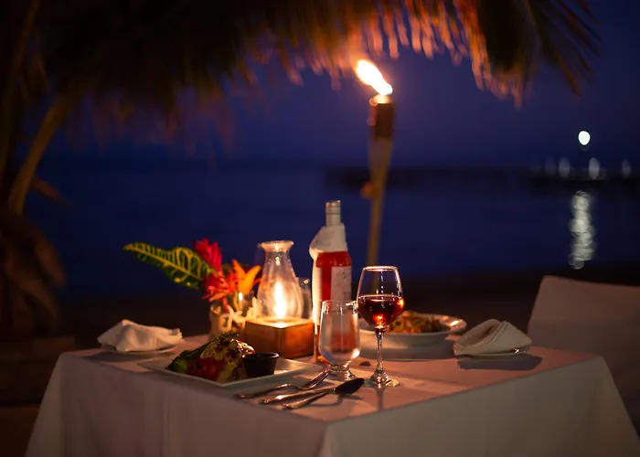 Hotel Portofino Resort-an Authentic Island Escape!