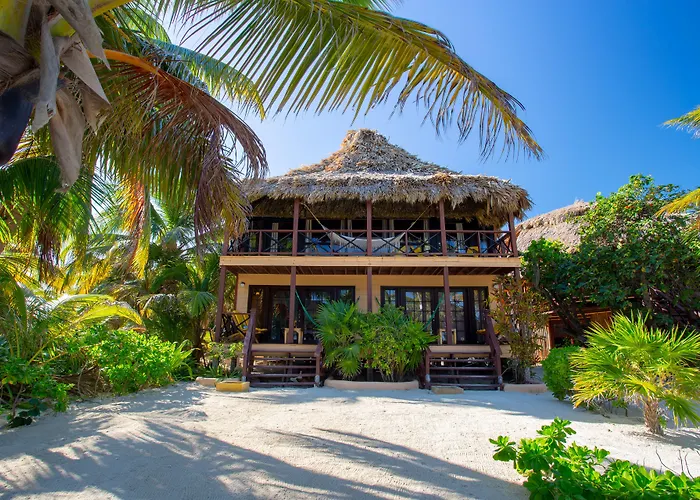 Portofino Resort-an Authentic Island Escape! Hotel 4*