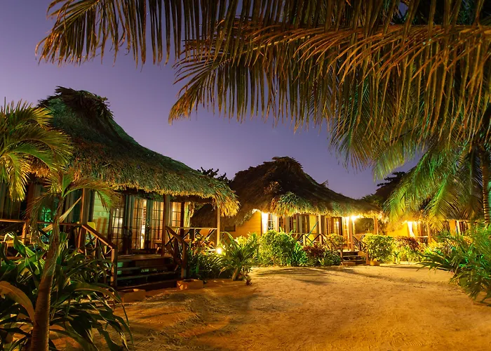 Portofino Resort-an Authentic Island Escape! San Pedro (Ambergris Caye)