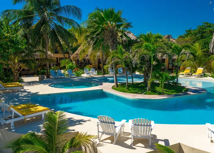 Portofino Resort-an Authentic Island Escape!