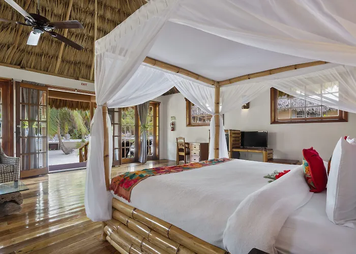 Portofino Resort-an Authentic Island Escape! 4* San Pedro (Ambergris Caye)