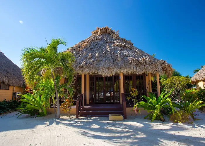 Portofino Resort-an Authentic Island Escape! 4* San Pedro (Ambergris Caye)