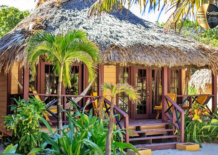 Hotel Portofino Resort-an Authentic Island Escape! San Pedro (Ambergris Caye)