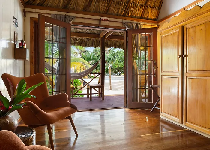 Portofino Resort-an Authentic Island Escape! Hotel 4*