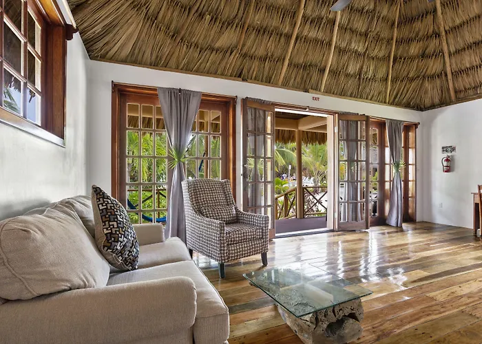 Portofino Resort-an Authentic Island Escape! Hotel San Pedro (Ambergris Caye)