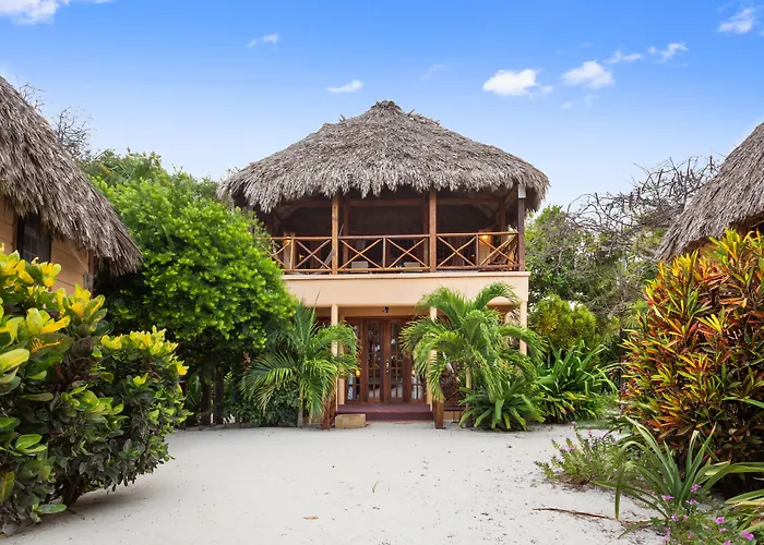 Portofino Resort-an Authentic Island Escape! 4*