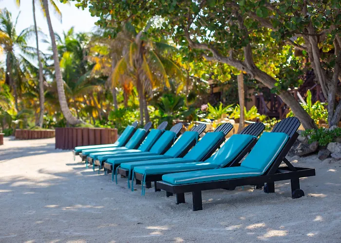 Portofino Resort-an Authentic Island Escape!