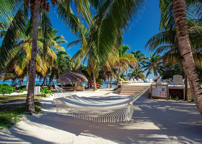 Hotel Portofino Resort-an Authentic Island Escape! San Pedro (Ambergris Caye)