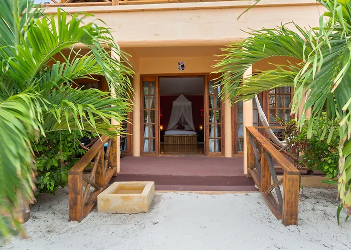 Portofino Resort-an Authentic Island Escape!