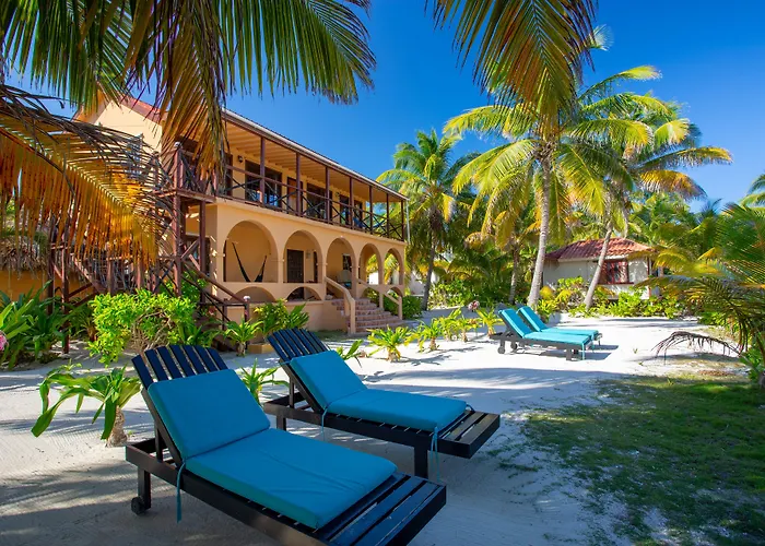 Portofino Resort-an Authentic Island Escape! Hotel 4*