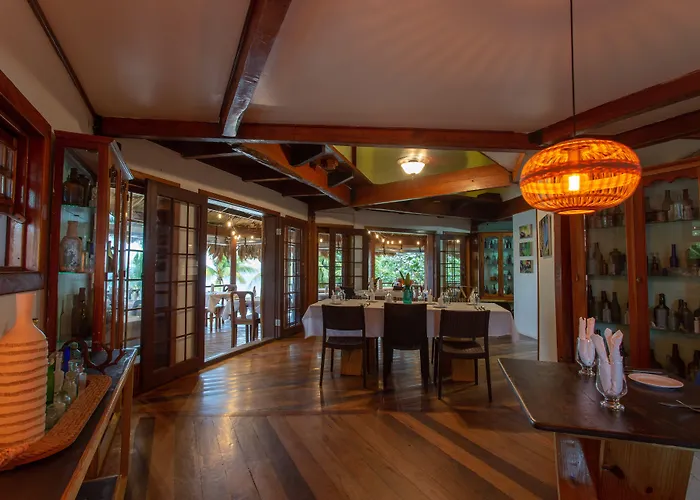 Hotel Portofino Resort-an Authentic Island Escape!