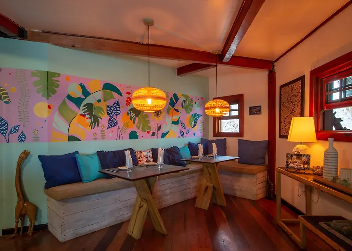 Hotel Portofino Resort-an Authentic Island Escape! San Pedro (Ambergris Caye)